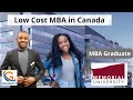 Low Cost MBA in Canada | Memorial University | Admission Requirements