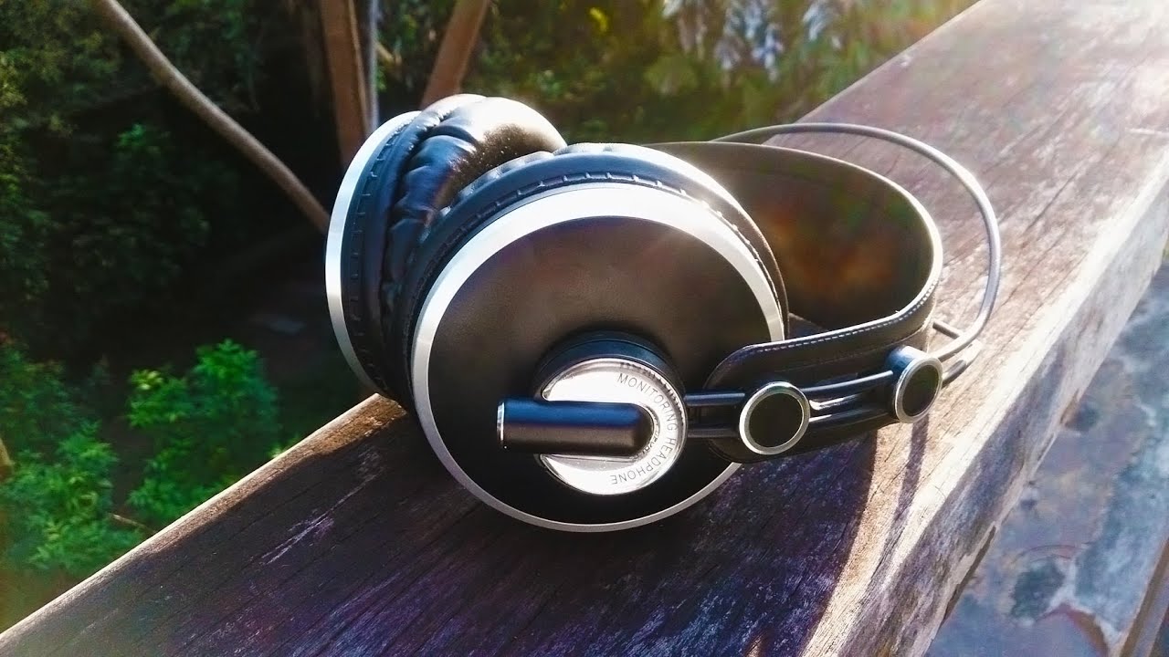 UNBOXING E REVIEW DO HEADPHONE ARCANO ARC-SHP300 - YouTube