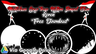 Kumpulan Logo Trap Nation Keren || Download Gratis Via Google Drive