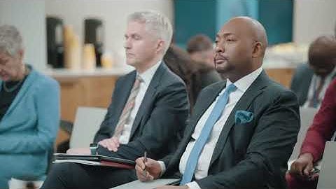 Day 1 Highlights: Roundtable on the Multidimensional Vulnerability Index (MVI)