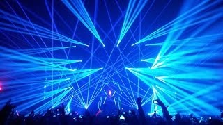 House Of Blues - Savoy - Live At Red Rocks 10142013 House Of Blues