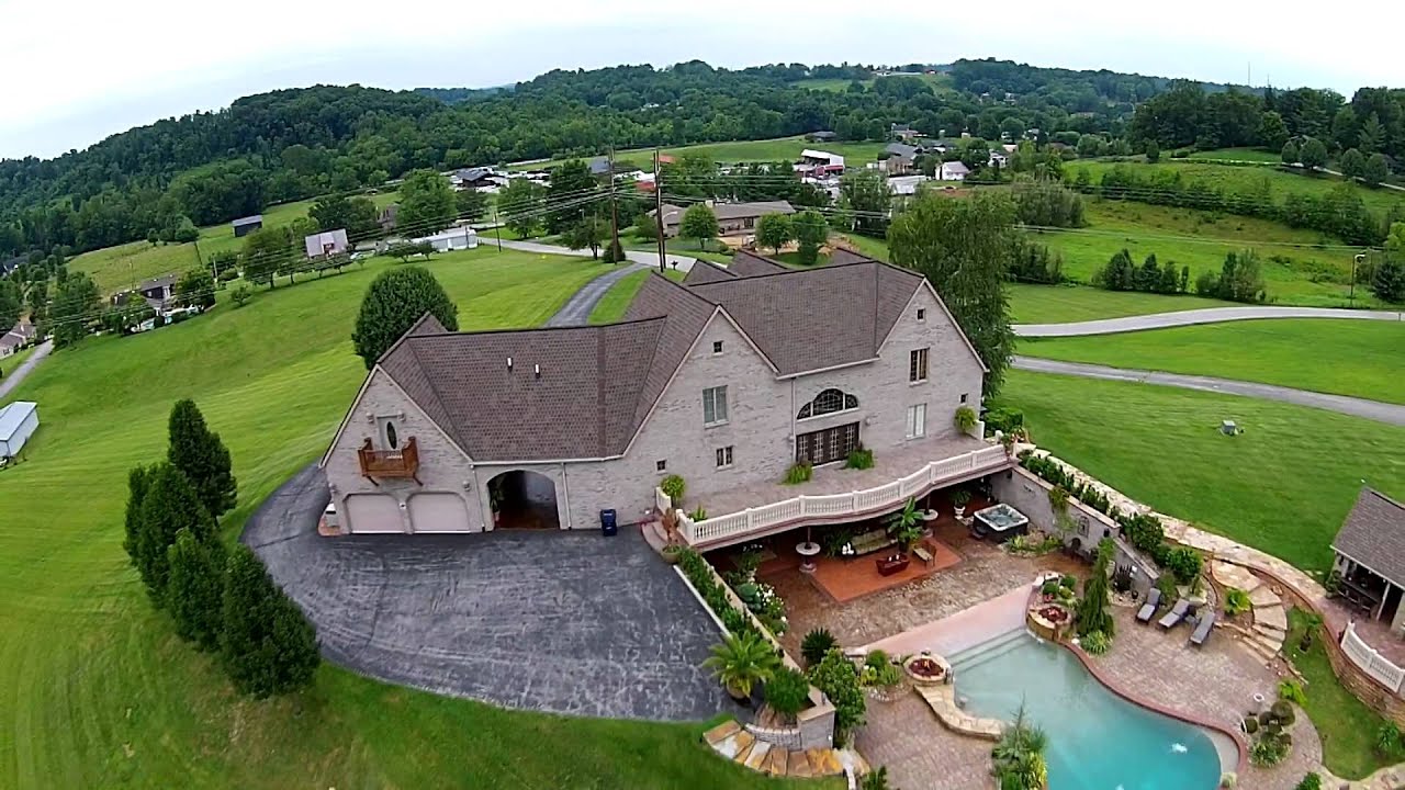 916 Camelot Place London, KY Real Estate Video YouTube