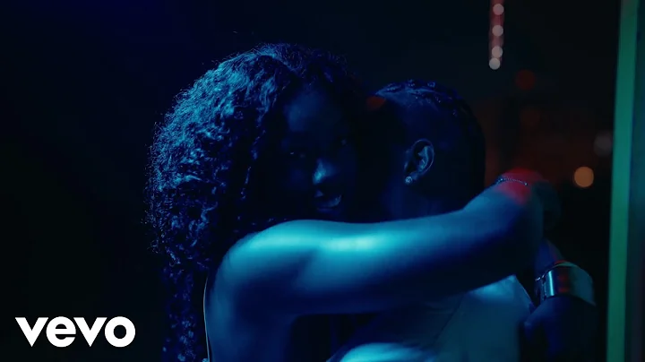 450 - Tonight (Official Video)