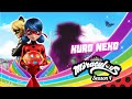 MIRACULOUS | 🐞 KURO NEKO - TEASER ☯️ | SEASON 4 | Tales of Ladybug and Cat Noir