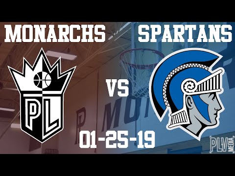 Varsity Boys Basketball: PLHS vs. Lincoln East