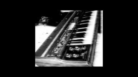 some progressions on the roland vp330 String Ensemble Machine