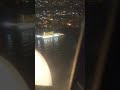 Landing in Beirut