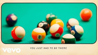 McCoy Moore - Had to Be There (Official Lyric Video)