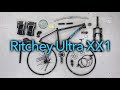 Ritchey Ultra XX1