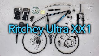 Ritchey Ultra XX1
