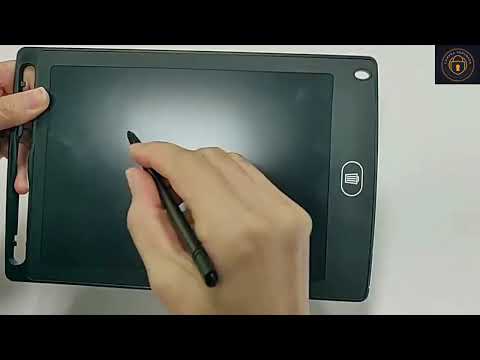 Lousa Mágica Tablet