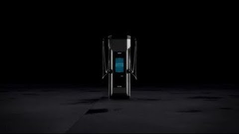 SICHARGE D high-power DC charger with up to 400 kW power