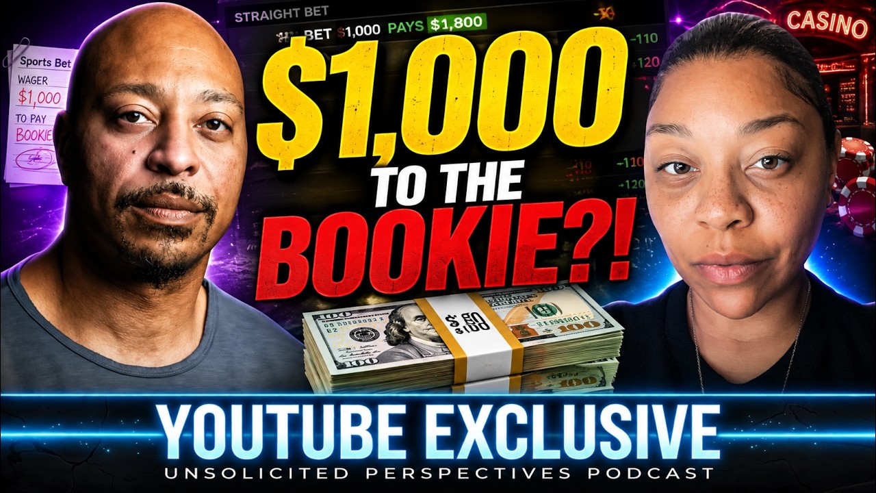 Am I the Jerk? Brother Gambles the $1,000 Meant to Save His Parents