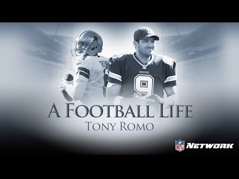 romo nfl