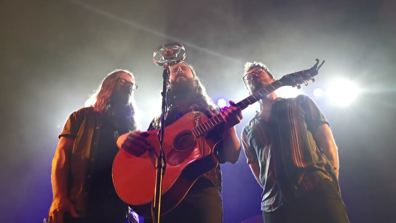 Avi Kaplan exclusive new song 