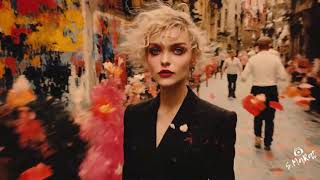 No Place To Fall Relaxing Blues