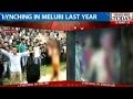 Prior Dimapur, Lynched A**ther Rape