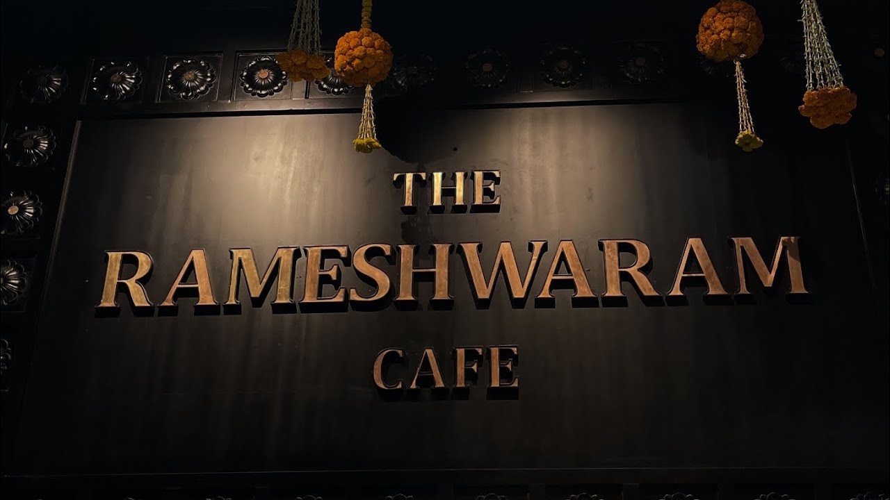 Now Rameswaram Cafe Is in Pune 😍 | Viman Nagar First Visit