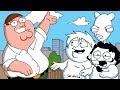 Oney Plays Family Guy: Video Game!