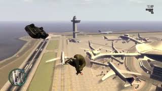 GTA 4 online