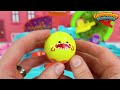 Great Toy Ball Toy Learning Puzzle for Toddlers and Kids!