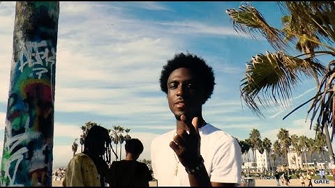 Ladé - I Believe It (Official Music Video)