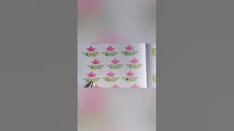 Std-1 English Primer (part-1) 3. Small Letters (Fun time) (part-2)