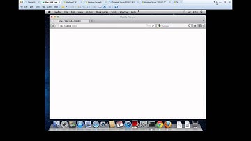 CVE2012-0507 Java AtomicReferenceArray Type Violation Vulnerability Metasploit Demo