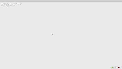 Importing data into Gretl