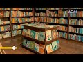 Переработка русскоязычных книг: инициатива магазина "Сяйво книги"
