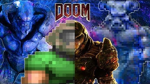 DOOM SNAPMAP 199: Redemptor MAP03 - Violent Bliss