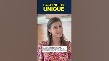 What are NFTs?