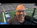 NY Giants Video Mailbag: Tight ends, Dexter Lawrence, Ben Sauls, more