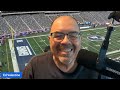 NY Giants Video Mailbag: Tight ends, Dexter Lawrence, Ben Sauls, more