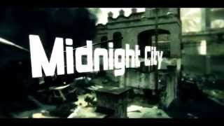 Midnight City Call of Duty Mini Edit