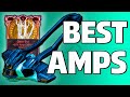 The Ultimate Amp Guide for Warframe (2026 Edition)