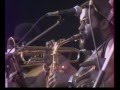 Capture de la vidéo LEROY SIBBLES live