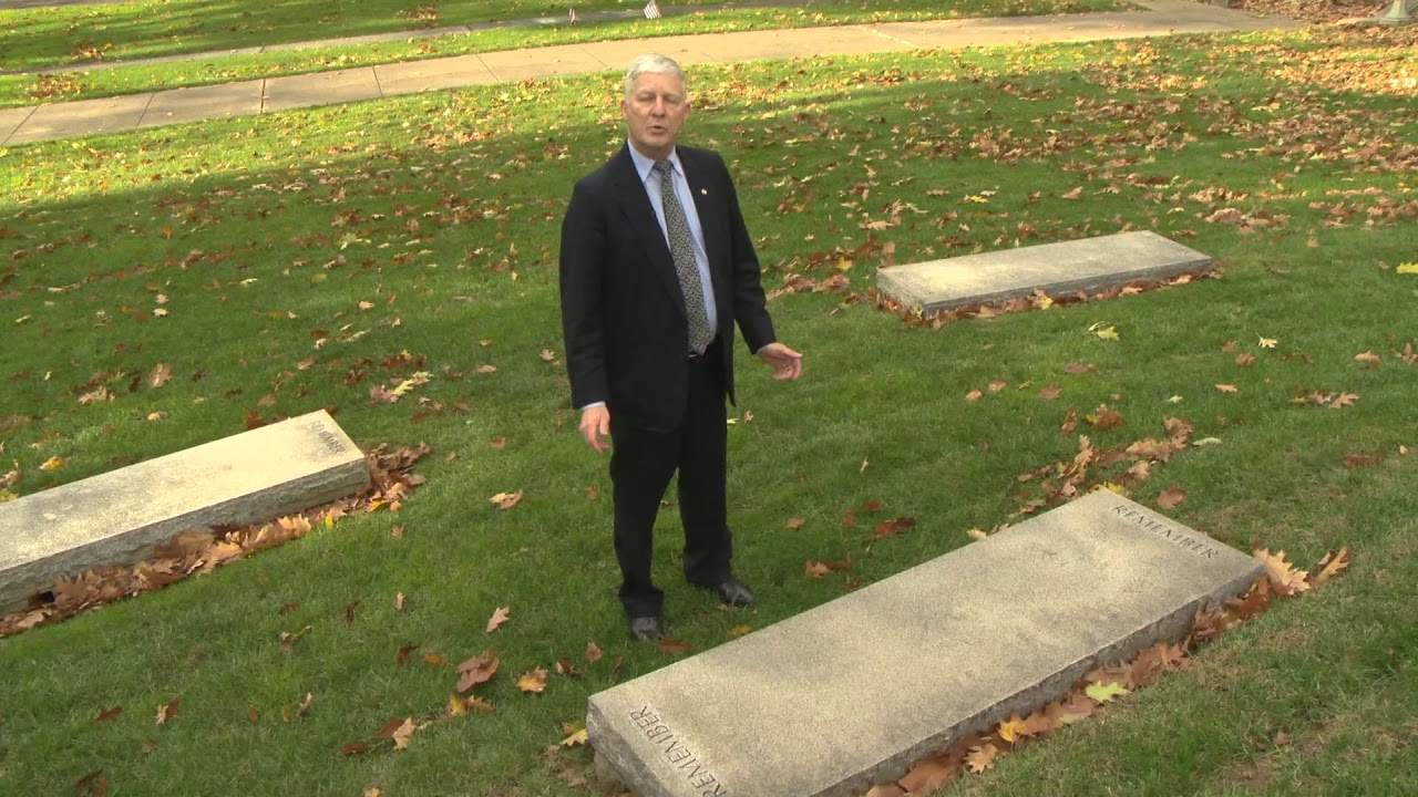 Lessons in Liberty Hidden in Plain Sight Episode 8 Soldiers Grove