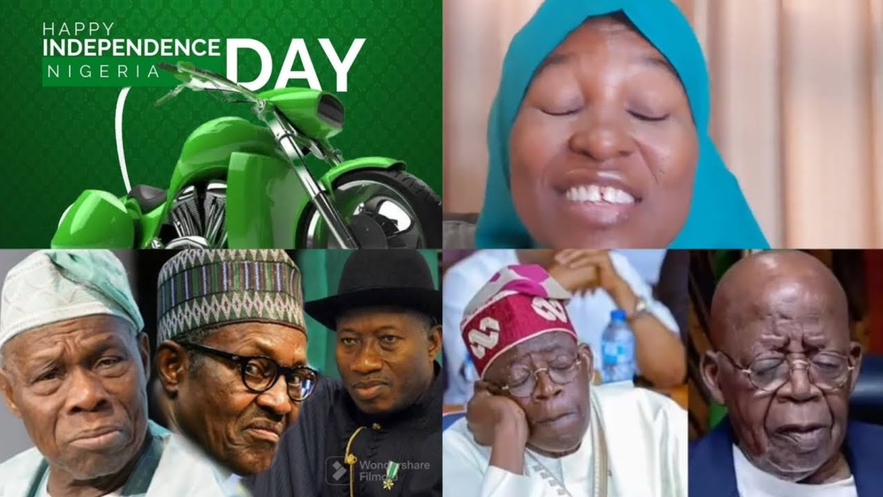 One Br ve W man I Know Listen To Her Address Nigerians YouTube one-br-ve-w-man-i-know-listen-to-her-address-nigerians-youtube