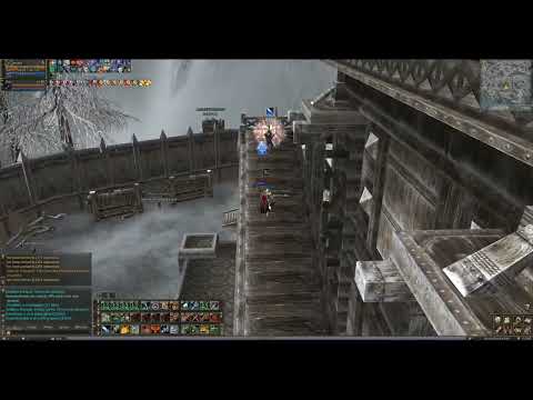 Amerika (ARROW1 SHOOTAS136) - Amerika High Five PvP