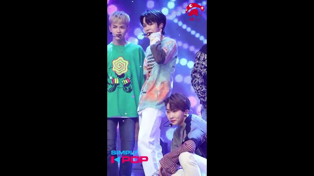 ドンホン「Ring Ring Ring(불러줘)」公式Fancamのサムネイル