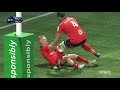 Dave Shanahan | Ulster Rugby Highlights