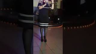 Ağca Göyçəli Mosvada Bu Gecə Adlı Mahnı