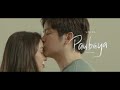 Moira dela torre  paubaya  official music  feat joshua garcia  julia barretto