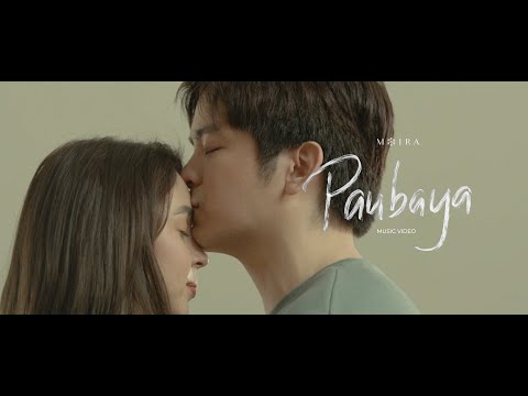 Moira Dela Torre - Paubaya | Official Music Video