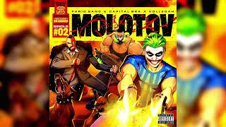 Farid Bang &amp; Capital Bra X Kollegah - Molotov (Acapella)