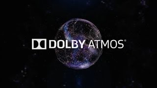 Dolby Atmos. Что это?