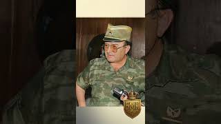 Лисица (Командант Славко Лисица) ускоро - Крајина, Козара, Озрен #krajina #krajiskavevo