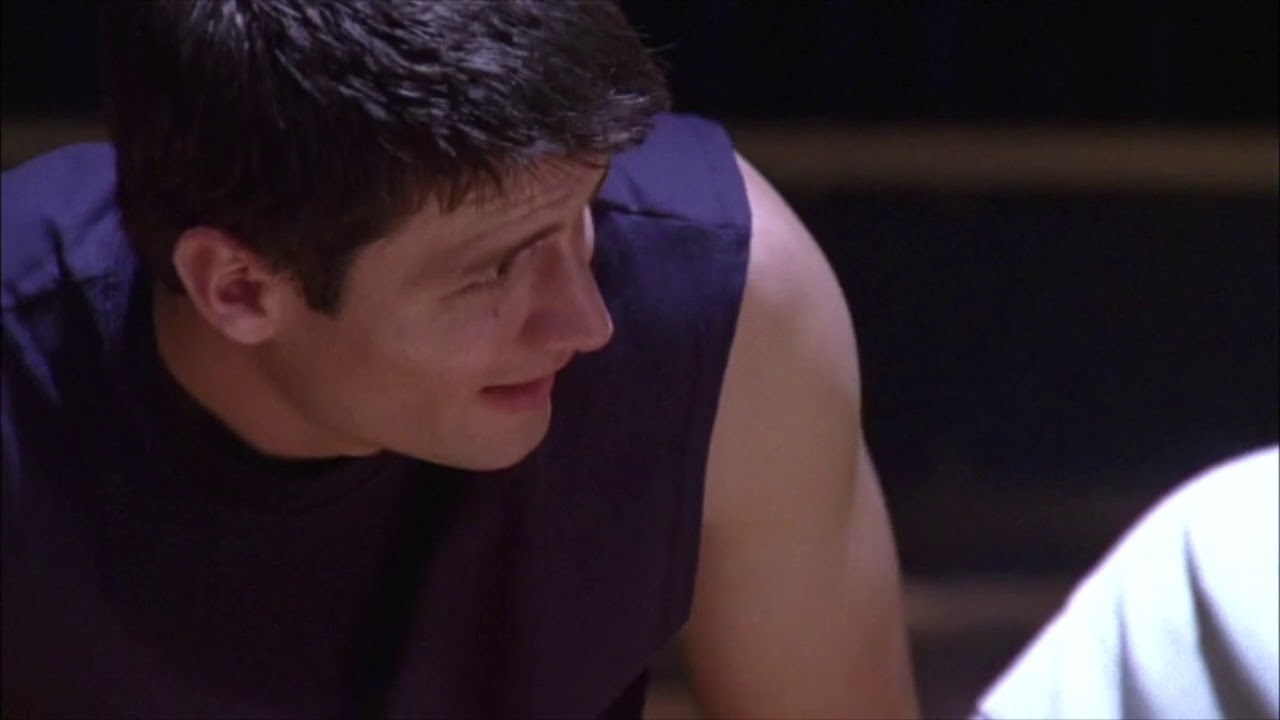 One Tree Hill Jamie Dancing 6.01 YouTube