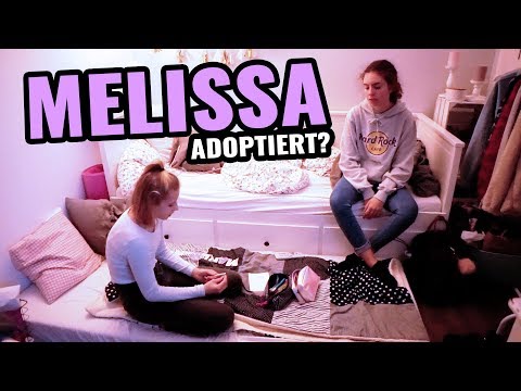 Melissa adoptieren? / Familienleben einer 4fach Mama / 19.9.19 / Frau_sein - Melissa adoptieren? / Familienleben einer 4fach Mama / 19.9.19 / Frau_sein